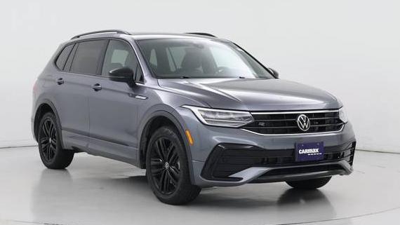 VOLKSWAGEN TIGUAN 4MOTION 2022 3VV8B7AX1NM054155 image VOLKSWAGEN TIGUAN 4MOTION 2022 3VV8B7AX1NM054155 image